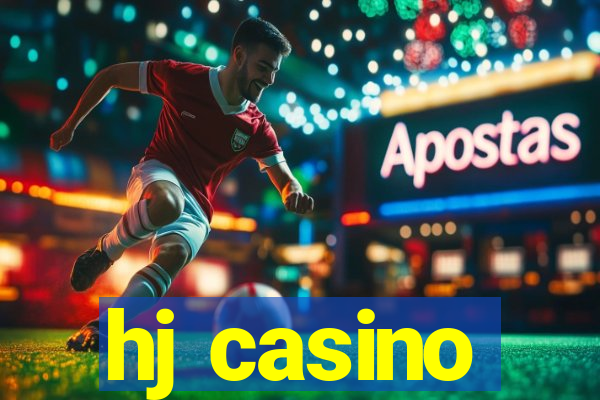 hj casino